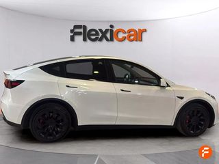 Tesla Model Y Gran Autonomía 4WD