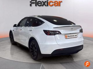 Tesla Model Y Gran Autonomía 4WD