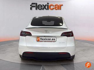 Tesla Model Y Gran Autonomía 4WD