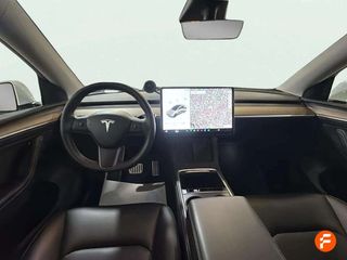 Tesla Model Y Gran Autonomía 4WD