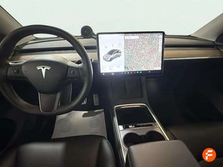 Tesla Model Y Gran Autonomía 4WD