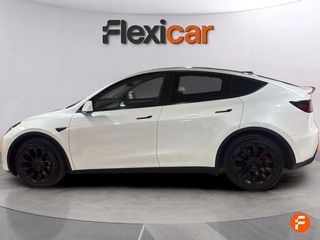 Tesla Model Y Gran Autonomía 4WD