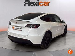 Tesla Model Y Gran Autonomía 4WD