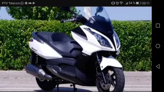 Moto Superdin 125cc para despiece