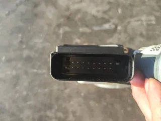 Elevalunas Trasero Derecho Seat Altea 2.0 TDI