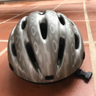 Casco Bicicleta/Patines Seguridad
