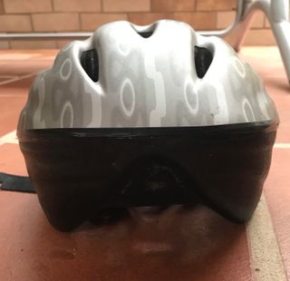 Casco Bicicleta/Patines Seguridad