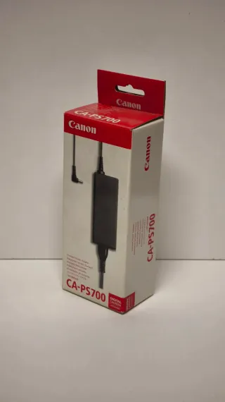 Adattatore di corrente Canon CA-PS700 per fotocamere digitali