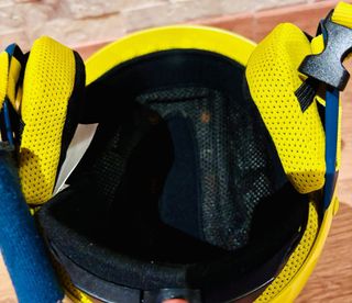 Casco esquí niño Wed'ze Talla S 48/52