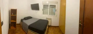 Alquilo habitación en alcorcon