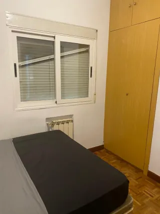 Alquilo habitación en alcorcon