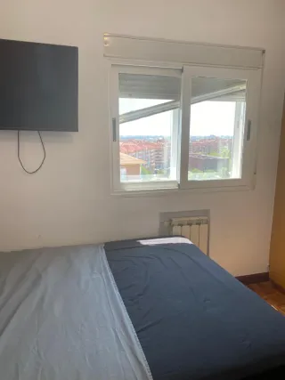 Alquilo habitación en alcorcon