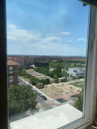 Alquilo habitación en alcorcon