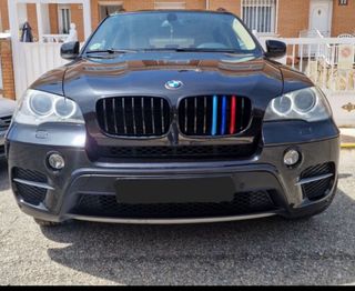 BMW X5 2011