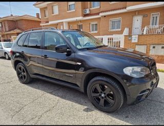 BMW X5 2011