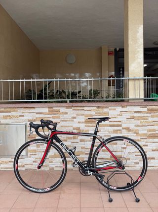 Bicicleta Carretera Ghost (Full Carbono)  XS / S