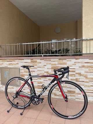 Bicicleta Carretera Ghost (Full Carbono)  XS / S