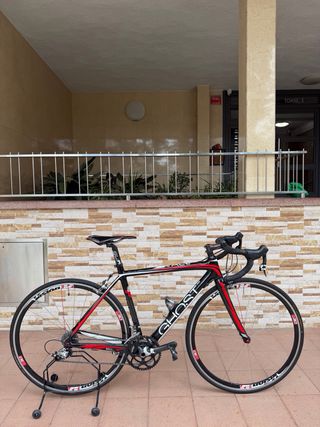 Bicicleta Carretera Ghost (Full Carbono)  XS / S
