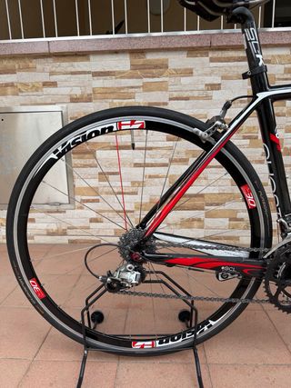 Bicicleta Carretera Ghost (Full Carbono)  XS / S