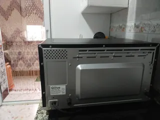 Horno Qilive