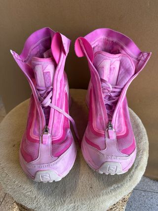 Bamba 2 High Salomon x Boris Bidjan Saberi 42