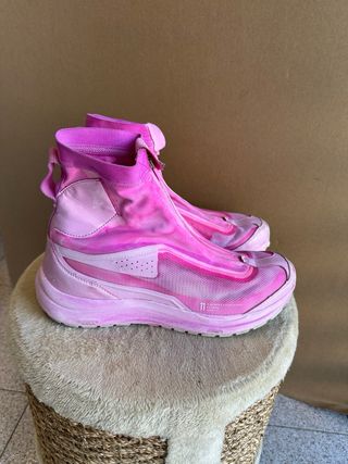 Bamba 2 High Salomon x Boris Bidjan Saberi 42