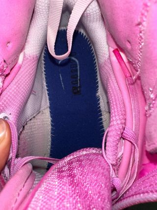 Bamba 2 High Salomon x Boris Bidjan Saberi 42