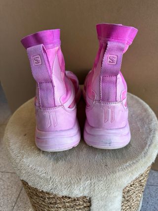 Bamba 2 High Salomon x Boris Bidjan Saberi 42