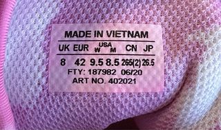 Bamba 2 High Salomon x Boris Bidjan Saberi 42