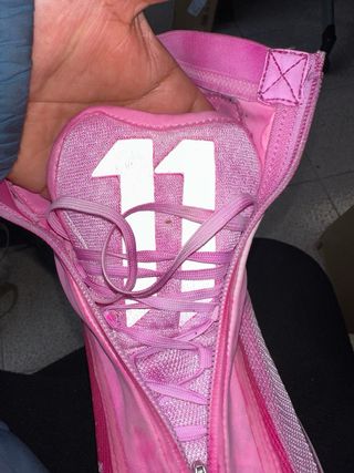 Bamba 2 High Salomon x Boris Bidjan Saberi 42