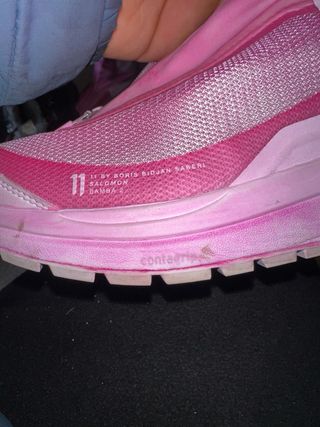 Bamba 2 High Salomon x Boris Bidjan Saberi 42