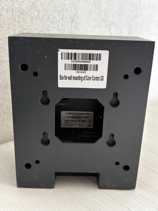 Victron Energy Color Control Pantalla