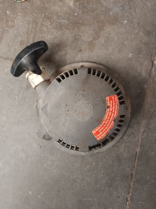 Arrancador Minsel M100