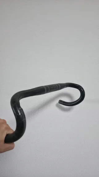 Manillar Carretera Carbono Ultralight