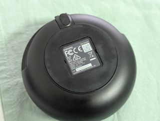 Samsung Desk Dock + Mini PC portatile