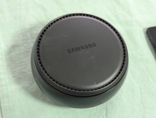 Samsung Desk Dock + Mini PC portatile