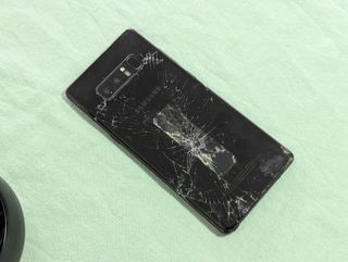 Samsung Desk Dock + Mini PC portatile