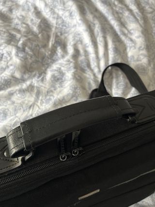 Maletín portátil Monray