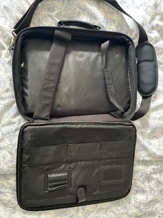 Maletín portátil Monray