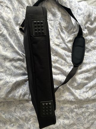 Maletín portátil Monray