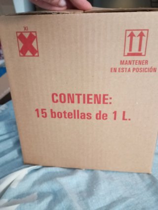 75 cajas cartón (mudanza o almacenamiento)