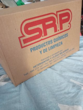 75 cajas cartón (mudanza o almacenamiento)