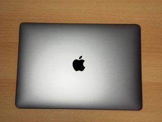 MacBook Pro 13 2020 Gris Espacial