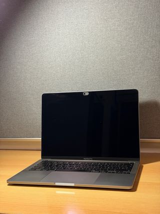 MacBook Pro 13 2020 Gris Espacial
