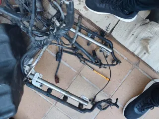 Inyectores Audi V8 4.2 FSI S4 S5 S6