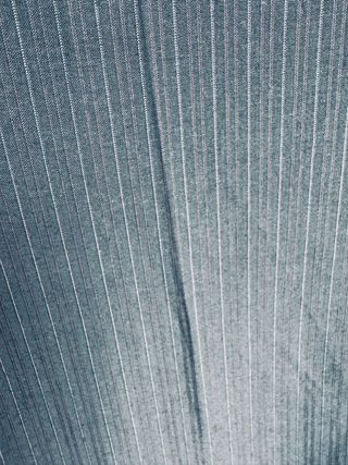 Traje Podolti Talla 58 Raya Gris