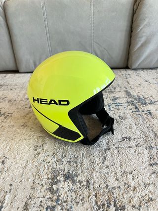 Casco Esquí HEAD Talla S (54-55cm)