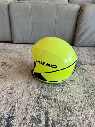 Casco Esquí HEAD Talla S (54-55cm)