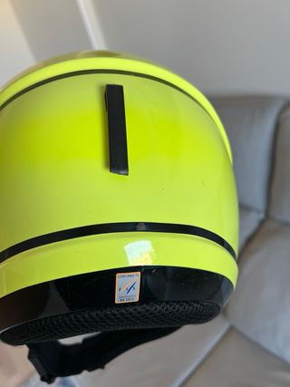Casco Esquí HEAD Talla S (54-55cm)