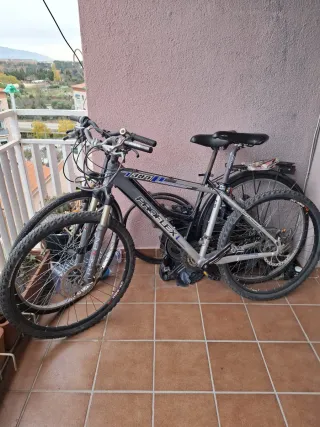 Bicicleta Montaña Proflex